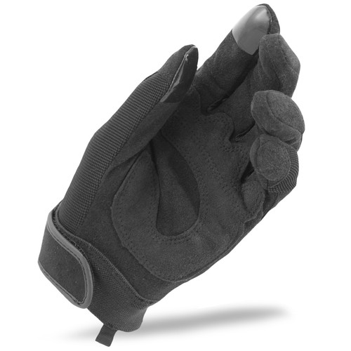 Wiley X Tactical APX Light Police Security Guard Duty Military Army Gloves Black
