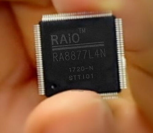 1 pcs New RA8877L4N  ic chip