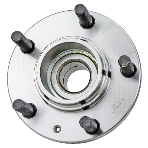 Rear Wheel Hub Bearing Assembly NO ABS with 5 Lug for 2005-2003 Hyundai Tiburon