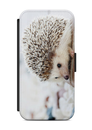 funda protección de los animales motivo imagen funda protectora Samsung Galaxy flip estuche bolsa móvil 