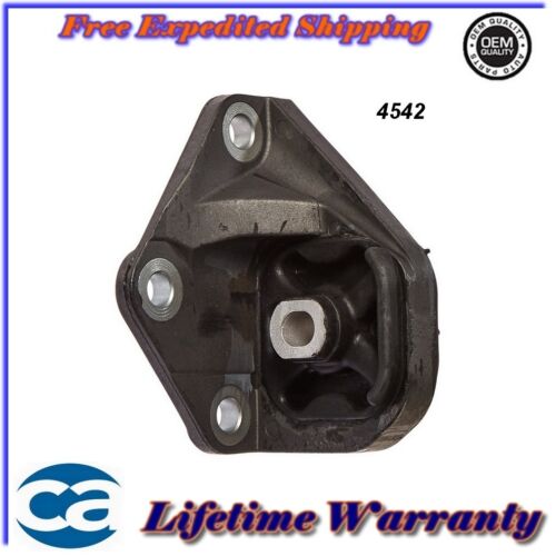 Transmission Motor Mount Center For:03//07 Honda Accord Acura  2.4 L 9225 A4542*