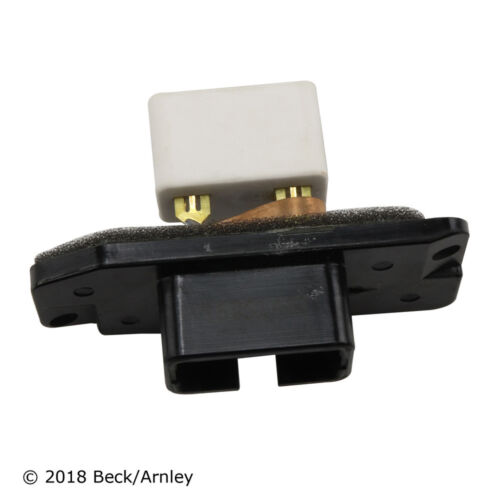 A//C Resistor Beck//Arnley 204-0036