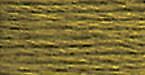 117-732 12 Pack/DMC 6-Strand Embroidery Cotton 8.7yd-Olive Green 