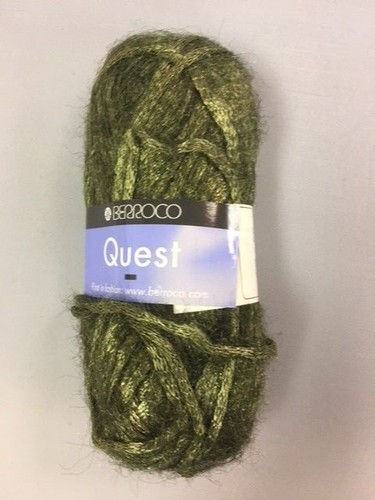 Berroco Yarns QUEST