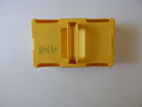Texas Instruments Calculator Caddy//Holder Holds 10 TI-108 USED