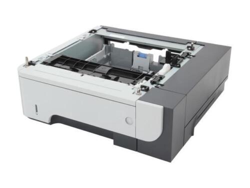 HP CE530A LaserJet 500-sheet Feeder/Tray for P3015 series printers 