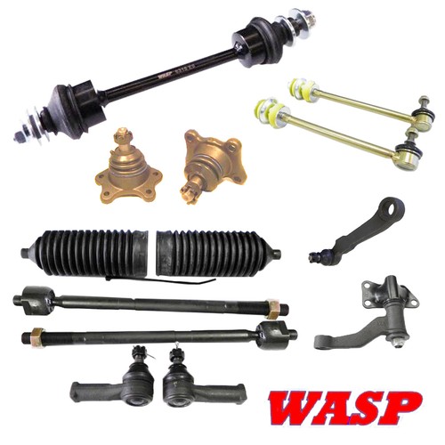 Wasp Steering Rack End For BMW 520D 523i 525i 530d E60 2004-2010