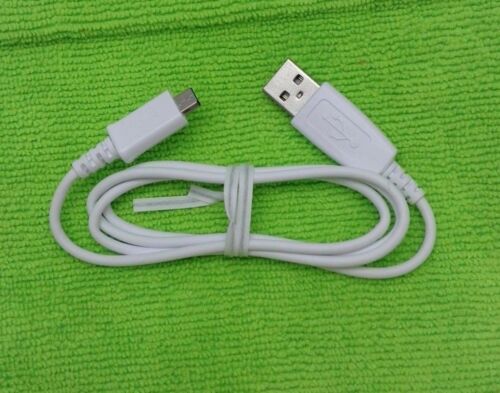 White Samsung GH39-01688D SM-T350 SM-T550 Data Link Cable