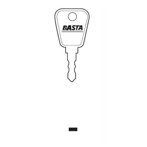Basta Window Key Replacement Window Handle Key