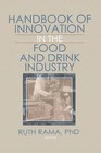 Handbook of Innovation in the Food and Drink Industry by Taylor & Francis Inc (Hardback, 2008)
