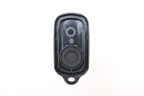 NEW Keyless Entry Remote Key Fob CASE ONLY REPAIR KIT For a 2001 Toyota Corolla 
