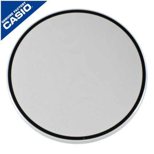 Details about  / Genuine Casio Glass Crystal for AW-582 AW-590 AW-591 AWG-100 AWG-M100 AWG-M510