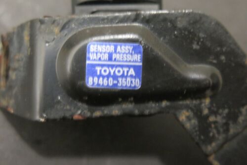 1996-00 Toyota 4Runner Fuel Tank Vapor Pressure Sensor 89460-35030 Tacoma 96-98 