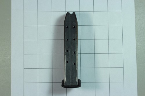 Smith /& Wesson M/&P 45 10 Round Magazine Used S/&W fits .45 ACP