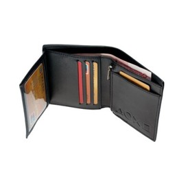 PlayStation PS2 Console Bi-Fold Wallet Retro Includes Free Controller Keychain