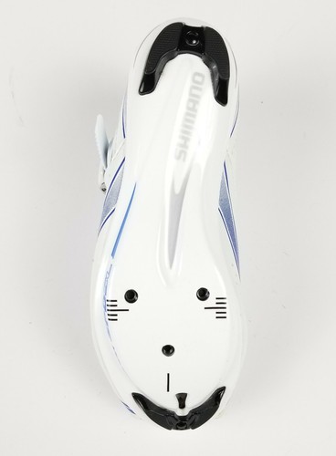 Size US 5.5 EU 37 Shimano SH-WR61 Women/'s Road Cycling Shoes