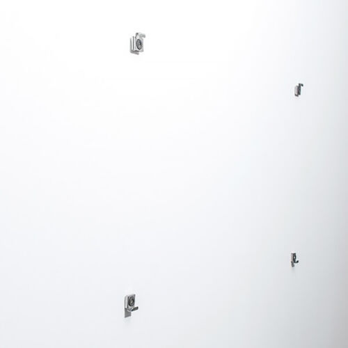 Wandbild Glas-Bild Druck auf Glas 100x50 Deko Landschaften Lavendelfeld