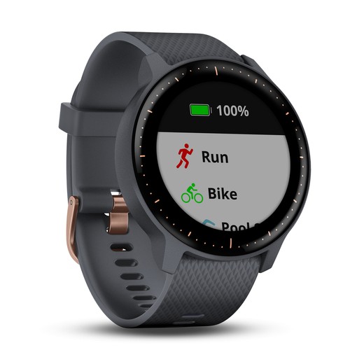 garmin vivoactive tm