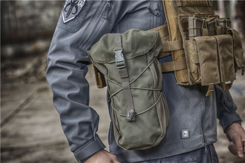 TMC2315-RG TMC 1164 GP Pouch RG