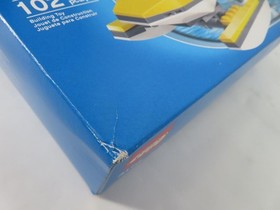 BRAND NEW = = LEGO City - Seaplane (3178) 102 pcs = = FACTORY SEALED = =