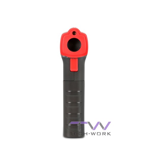 UNI-T UT300A TERMOMETRO DIGITALE INFRAROSSI PISTOLA MISURA TEMPERATURA 18°-280