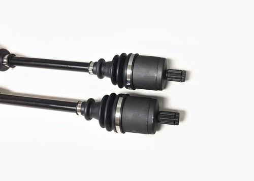 Pair of Front Left /& Right CV Axles Replacement for Polaris # 1332690