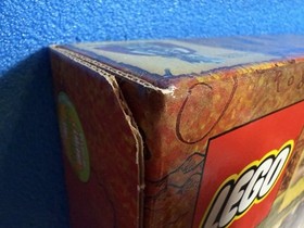 LEGO Lord of the Rings Pirate Ship Ambush 79008 LOTR Return Of The King **NEW**