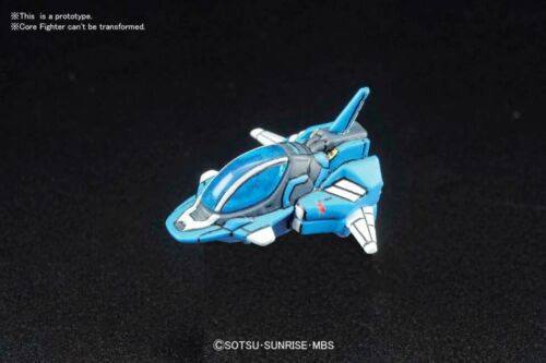 Bandai Gundam Reconguista in G HG 1//144 Space Backpack for Gundam G-Self