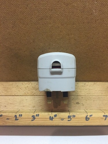 Powerbreaker Plug In Circuit Breaker Garden Power Tool 13Amp Safety 9852L J72