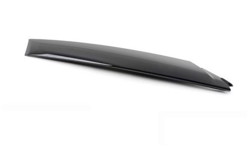 New Genuine Mini Cooper F55 Front Left Windshield Pillar A Cover Black 7329049