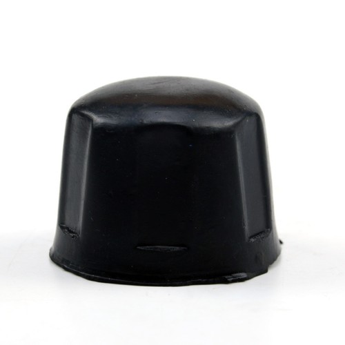 2x Rubber Dust Cap cover for rim wheel 49CC 70CC 90CC ATV Quad Go Kart 4 Wheeler