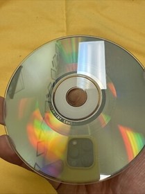 Tony Hawk's Pro Skater 2 - Dreamcast (DC) CD-ONLY