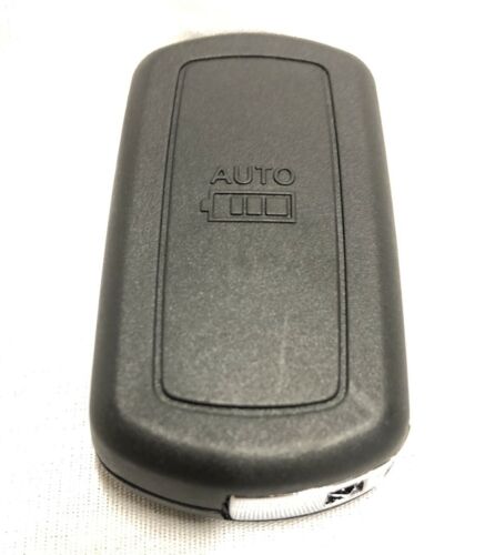 2009 OEM Range Rover Keyless Entry Alarm System Transmitter Remote Key LR088264 