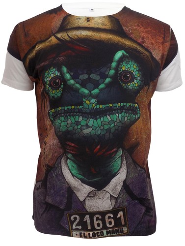 Trendy Sublimation Front Print T Shirts//Owl//Fox//Bear//Swag Dope//Rasta//Cat//Top