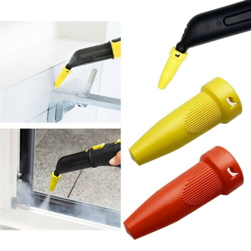 2 pezzi ORIGINAL POWER ugello ESTENSIONE PER KARCHER PULITORE A VAPORE SC 1 2 3 4 5 S