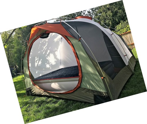 Indoor or Outdoor Sleeping Pad Cover ... Alki Twilight Thermal Mattress Topper