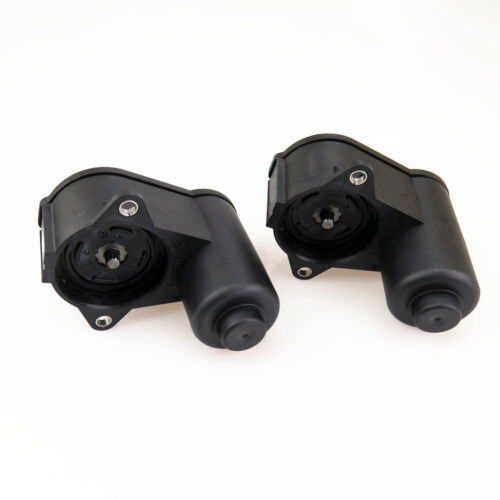 2 x 12 Torx Electronic Parking Brake Caliper Servo Motor For Passat B6 B7 Tiguan