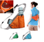 Sport Runner Fanny Pack Belly Waist Bum Bag Fitness Running Jogging Belt Pouch