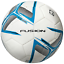 PERSONALISED PRECISION FUSION FOOTBALL includes your personal message
