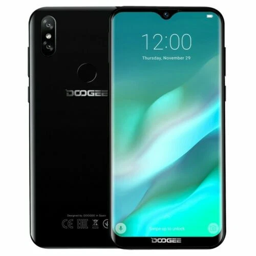 Cellulari e smartphone DOOGEE RAM 3 GB