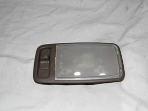 dome light assembly toyota #2 dome light assembly toyota #2