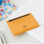 New PU Leather Oyster Travel Card Bus Pass Holder Wallet Rail Card Cover Case