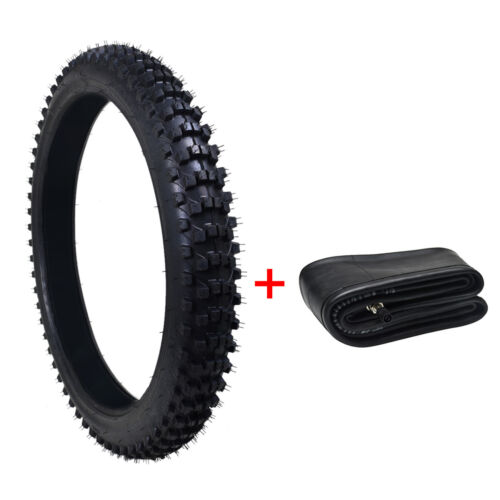 3.00-21 80//100-21 Tyre Tire and Tube for crf 50 klx ttr PIT PRO Trail Dirt Bike