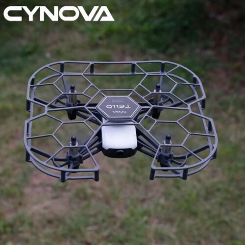 100/%Fully Enclosed Protective Cage Protector Propeller Guard for DJI Tello Drone