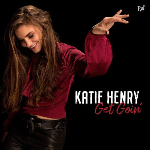 Katie Henry im radio-today - Shop