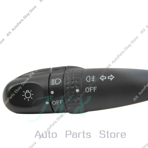 SX4 OEM 37210-77J00  Headlight j Turn Signal Switch For Suzuki Swift Alto 