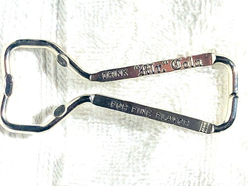 MR COLA BOTTLE OPENER ORIGINAL NOS