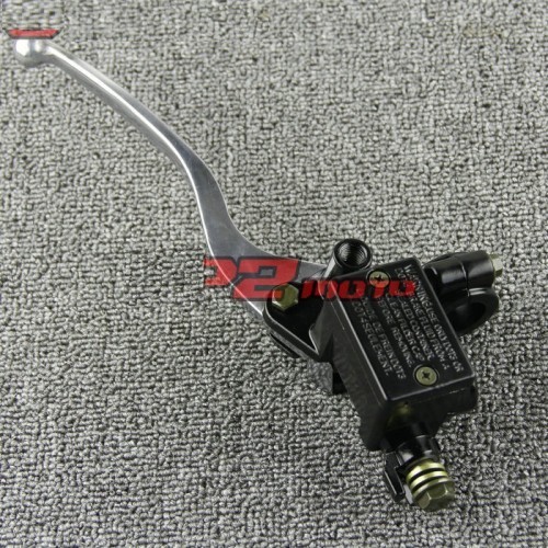 Brake Master Cylinder Clutch Lever for Honda Rebel CA250 125 95-99 CMX250 85-14