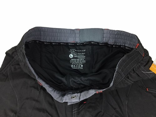 Serfas Bliss Women/'s MTB Shorts Cycling L /& XL MSRP $49.95 Black NWT