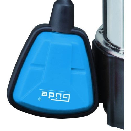 Güde eaux usées Pompe immergée pour gs7501 PI750 W